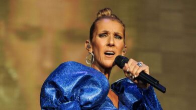 Celine Dion reveals she's been diagnosed with rare neurological disorder, reschedules tour 1 celine dion gty rc211019 1634658083074 hpMain 16x9 992