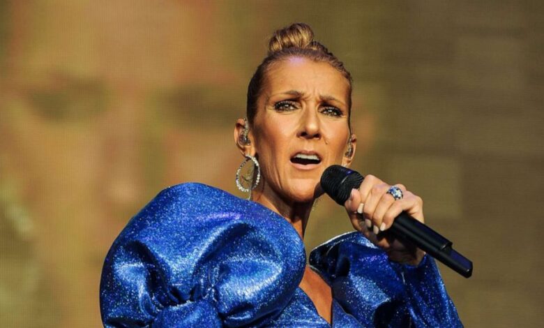 Celine Dion reveals she's been diagnosed with rare neurological disorder, reschedules tour 1 celine dion gty rc211019 1634658083074 hpMain 16x9 992