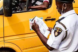 Lagos begins issuing international driver’s permit 12 download 3