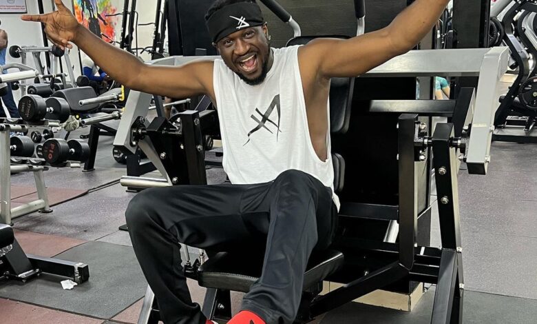 Rudeboy reveals new lover one year after divorce, raps clergymen over hypocrisy 1 iamkingrudy 2958983696292499493 217599541 1