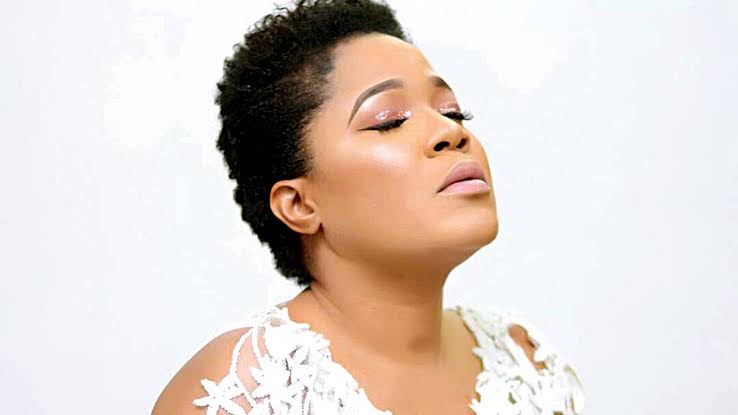 Nollywood actress, Toyin Abraham explains loss of pregnancy 1 images 1