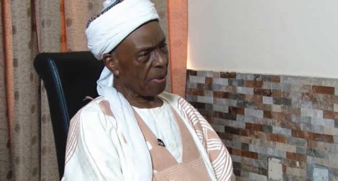 Tinubu mourns death of Sokoto Prince, Ambassador Shehu Malami 1 images 14 1