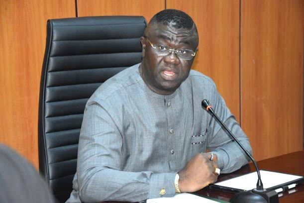 State governors to blame for lingering poverty in Nigeria - FG 1 images 14