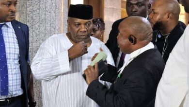 Re: Dr. Doyin Okupe - setting the records straight! By Tolu Babaleye 4 images 15 1