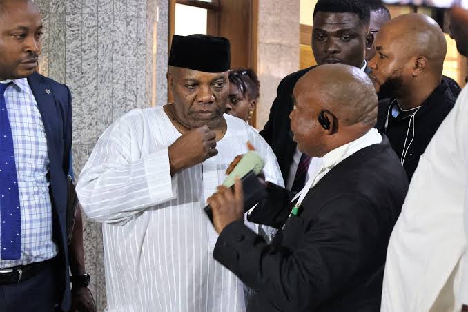 Re: Dr. Doyin Okupe - setting the records straight! By Tolu Babaleye 1 images 15 1