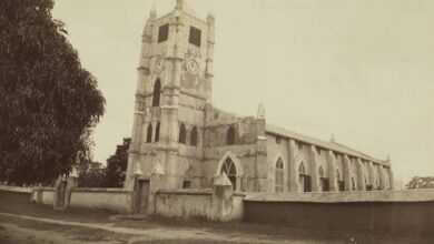 Impacts of 180 years of Anglican Church in Nigeria 10 images 16 1
