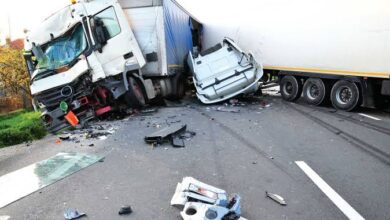 FRSC records 535 deaths from road crashes in Osun, Oyo, Ondo in 2022 6 images 16