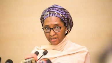 FG to tax cryptocurrency, other digital assets in Finance Bill - Zainab Ahmed 10 images 17