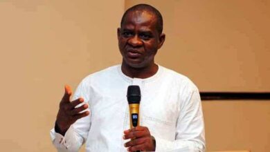 Musikilu Mojeed: bearing witness to history, By Kayode Fayemi 2 images 19