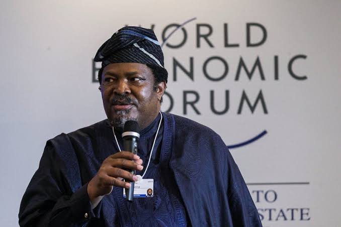 Obaigbena lies again without shame, manufactures alternate reality-Dele Alake, Bayo Onanuga 1 images 2