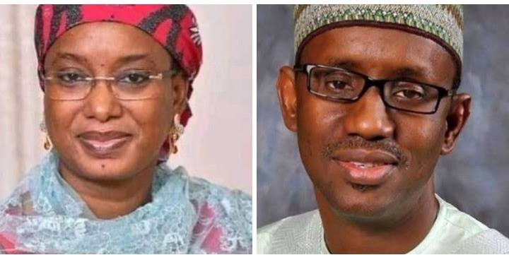 Ribadu pledges support for Binani, accepts Appeal Court's verdict on Adamawa APC governorship ticket 1 images 21