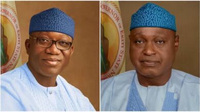 EXPOSED: Fayemi plans to use Ekiti Assembly to checkmate Oyebanji 4 images 28