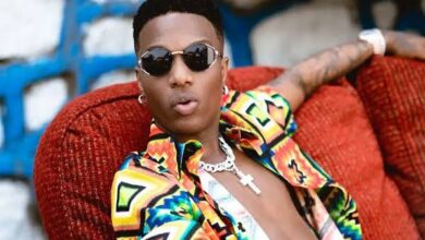 Like Ghana, Wizkid fails to show up in Abidjan, faces backlash 2 images 3