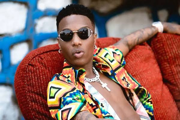 Like Ghana, Wizkid fails to show up in Abidjan, faces backlash 1 images 3