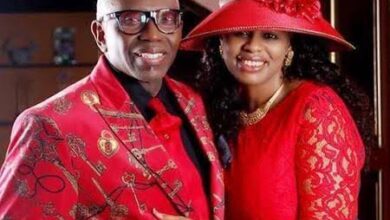 My marriage is intact, Helen Oritsejafor breaks silence on divorce rumours 1 images 4
