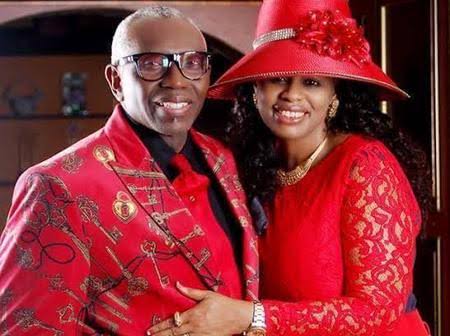 My marriage is intact, Helen Oritsejafor breaks silence on divorce rumours 1 images 4