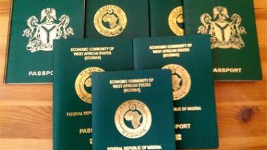 FG allows Nigerians abroad with expired passports to return 11 images 5