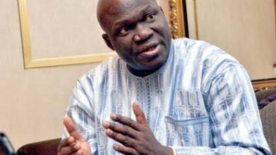 Reuben Abati, PDP and his hypocrisy, By Chimaroke Nnamani 7 images 8