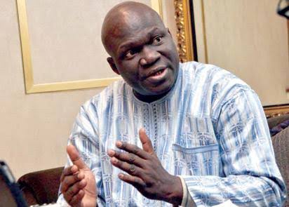 Reuben Abati, PDP and his hypocrisy, By Chimaroke Nnamani 1 images 8