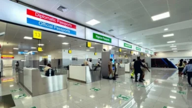 Know your rights as a passenger on a flight in Nigeria, By Bologi Jimada 3 new Lagos airport terminal e1661199009118 1280x720 1