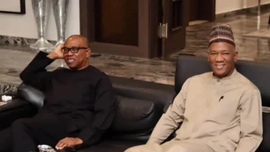 Obi's policy document vacuous, full of fallacies-APC 9 obi datti