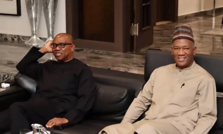 Obi's policy document vacuous, full of fallacies-APC 1 obi datti