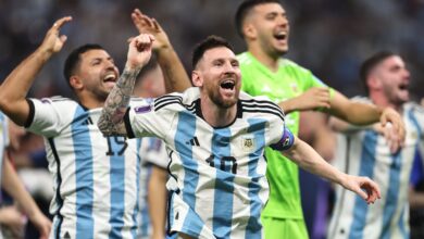 Messi retires from international football, ends 20-year Argentina career 2 skysports lionel messi france 6000476