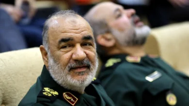 Iran slams EU Parliament for proposal to brand Revolutionary Guard as terrorists 15 000 1BV6EQ