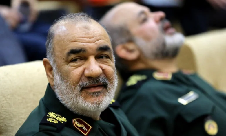 Iran slams EU Parliament for proposal to brand Revolutionary Guard as terrorists 1 000 1BV6EQ