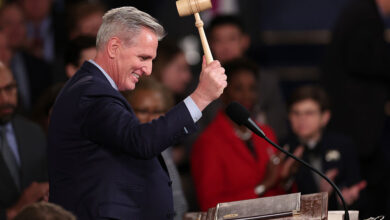 McCarthy elected House speaker after days of painstaking negotiations and failed votes 7 081a926c 676b 4cff 84c1 5204ede5ba1a