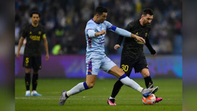 Ronaldo, Messi both score in Saudi exhibition 15 11832645863c99a2e9aba39c4a6ece