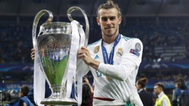 Gareth Bale announces retirement from international football 2 128241947 gettyimages 963682414