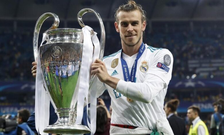 Gareth Bale announces retirement from international football 1 128241947 gettyimages 963682414