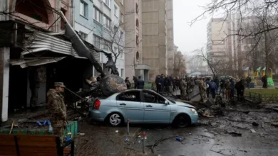 Ukraine's interior ministry leadership killed in helicopter crash 1 128332576 1c8fb89cda8180ae3728f8542d86c7ff6e923a040 573 5500 30941000x563.jpg