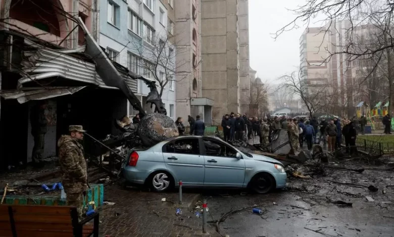 Ukraine's interior ministry leadership killed in helicopter crash 1 128332576 1c8fb89cda8180ae3728f8542d86c7ff6e923a040 573 5500 30941000x563.jpg
