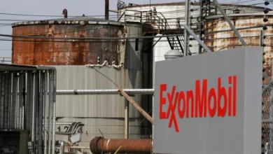 Nigeria secures $13bn in oil and gas investments from ExxonMobil, Shell, TotalEnergies 7 2021 01 06T000000Z 271332300 RC2J2L9NAL8L RTRMADP 3 EXXON MOBIL CARBON