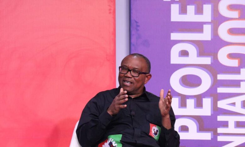 How far can Peter Obi go? By Olusegun Adeniyi 1 20230113 201532