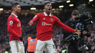 Manchester Derby: Stunning comeback help United defeat City 17 20230114 160419