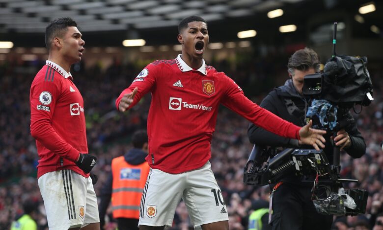 Manchester Derby: Stunning comeback help United defeat City 1 20230114 160419