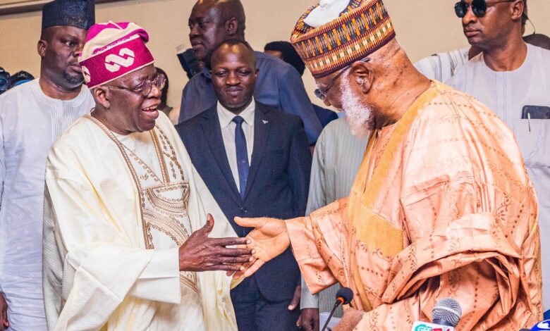 2023 election: Buhari to witness final peace accord ceremony on February 18 15 20230120 183200