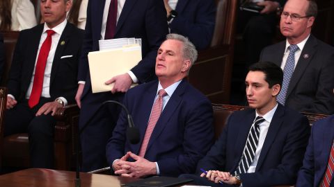 McCarthy proposes key concessions after House adjourns for second day without electing a speaker 1 230103182737 kevin mccarthy 010323