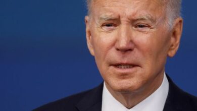 Many senior Biden officials believe he must drop out as he becomes increasingly isolated 2 230113105139 joe biden 011223