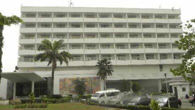 Premier Hotel shut down, set for five-star status 6 2349051458762 status b166b20f9a884a7993f59597aa0dc1fc