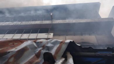 Fire razes shop at Balogun market 8 327579610 961323565030446 9038151426029299714 n