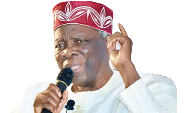 Akintoye