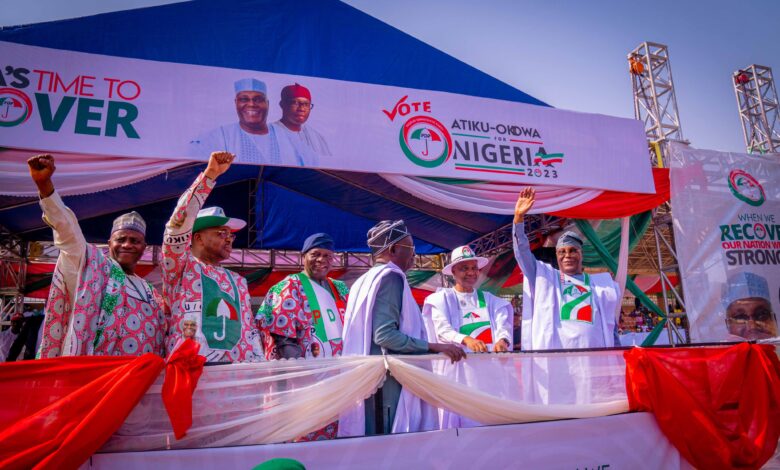 Atiku Ekiti