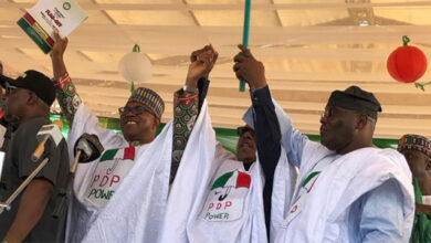Peter Obi ruined Atiku's chance to be President, By Reno Omokri 5 Atiku Obi