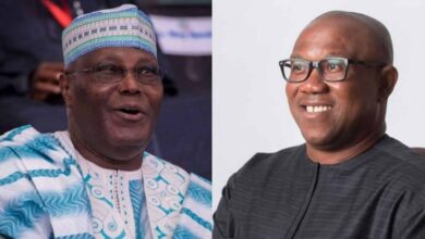 Atiku and Peter Obi 2