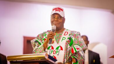 Atiku and his great but illegitimate expectations! By Jesutega Onokpasa 8 AtikuPDP