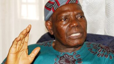 Appreciation in defeat, By Ademola Adebisi 8 Bisi Akande
